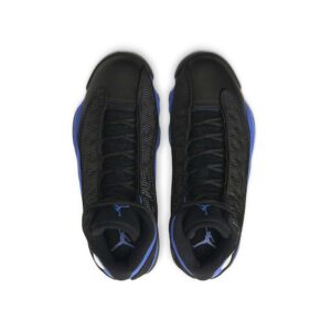 Retro 13 ‘Black Royal’