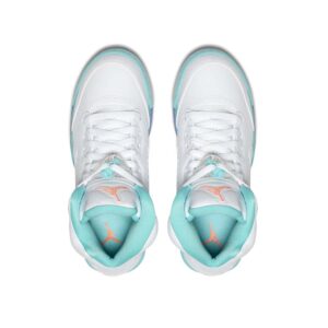 GS 5 “Light Aqua”