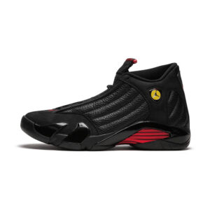 Retro 14 “Last Shot”