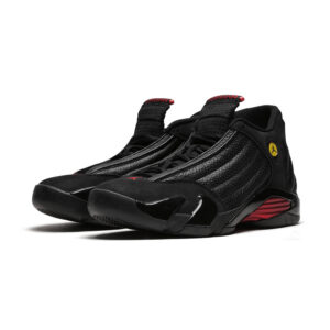 Retro 14 “Last Shot”