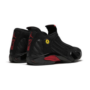 Retro 14 “Last Shot”