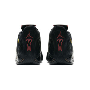 Retro 14 “Last Shot”