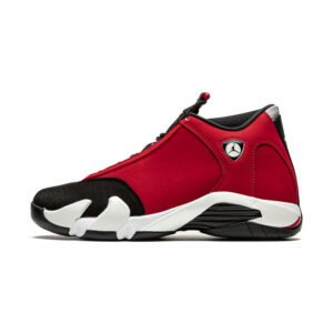 Retro 14 “Gym Red”