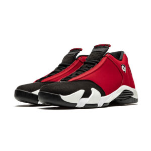 Retro 14 “Gym Red”