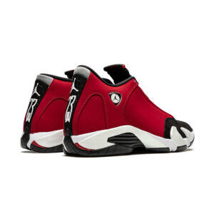 Retro 14 “Gym Red”