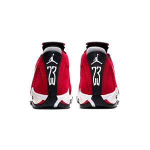 Retro 14 “Gym Red”