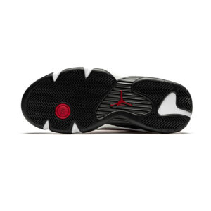 Retro 14 “Gym Red”