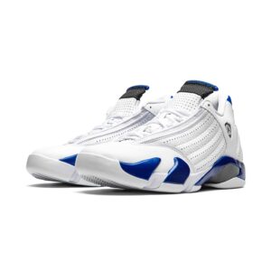 Retro 14 “Hyper Royal”