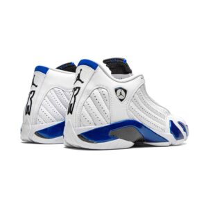 Retro 14 “Hyper Royal”