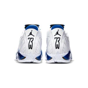 Retro 14 “Hyper Royal”