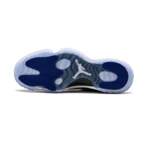 Retro 11 ‘Space Jam’ 2016