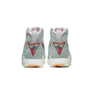 Retro 7 SE ‘Hare 2.0’