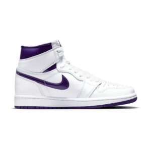 High OG WMNS “Court Purple”