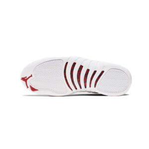 Retro 12 Fiba (2019)