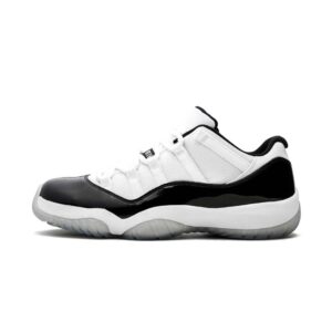 Retro 11 Low ‘Concord’