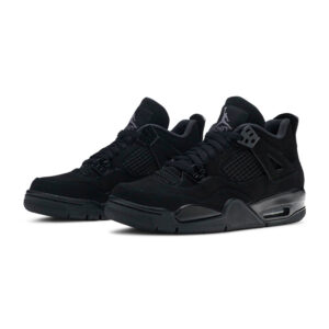 Retro 4 GS “Black Cat”