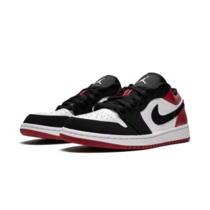 Low ‘Black Toe’ Retro 1