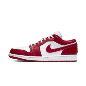 Low “Gym Red”