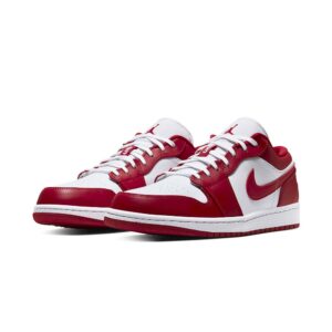 Low “Gym Red”