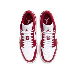 Low “Gym Red”