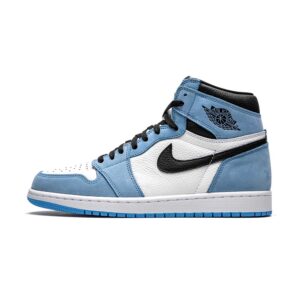 Retro 1 High OG 'University Blue'