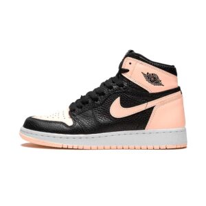 Retro 1 High OG GS “Crimson Tint”