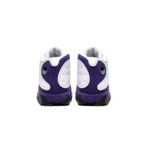 Retro 13 ‘Lakers