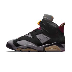 Retro 6 ‘Bordeaux’