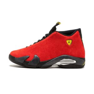 Retro 14 “Ferrari”