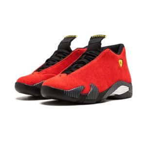 Retro 14 “Ferrari”