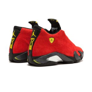 Retro 14 “Ferrari”