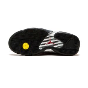 Retro 14 “Ferrari”