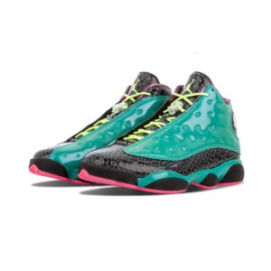 Retro 13 DB “Doernbecher”