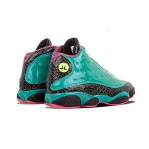 Retro 13 DB “Doernbecher”