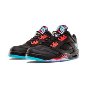 Retro 5 Low China