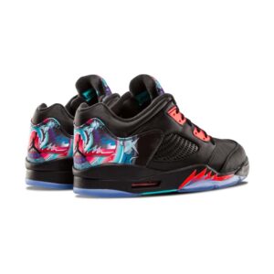 Retro 5 Low China