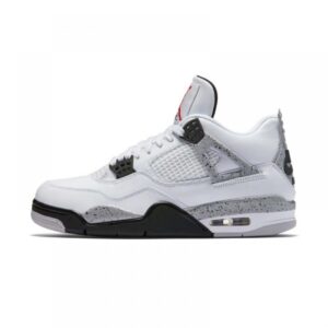 RETRO 4 OG ‘WHITE CEMENT’ 2016