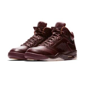 J5 Premium Bordeaux