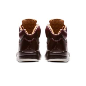 J5 Premium Bordeaux