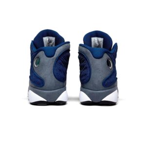 Retro 13 GS “Flint 2020”