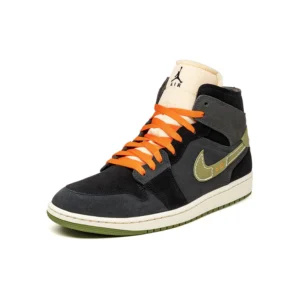 Retro 1 Mid SE Craft