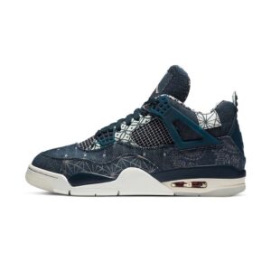 Retro 4 SE ‘Sashiko’ CW0898 400