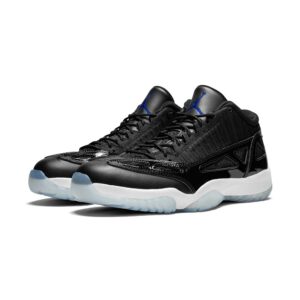 Retro 11 Low IE ‘Space Jam’