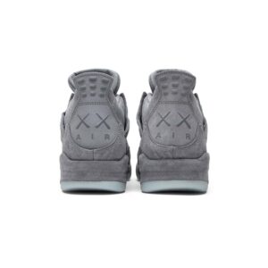 Retro 4 ‘KAWS x’