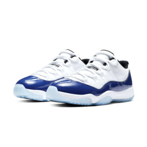 Low 11 WMNS “Concord Sketch”