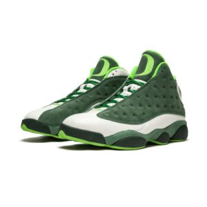RETRO 13 PROMO “OREGON DUCKS”