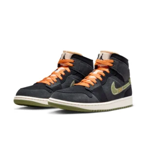 Retro 1 Mid SE Craft