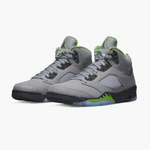 Retro 4 “Green Bean 2022”