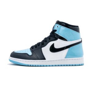 WMNS Retro 1 High OG “UNC Patent Leather