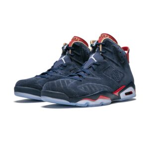 Retro 6 DB “Doernbecher”